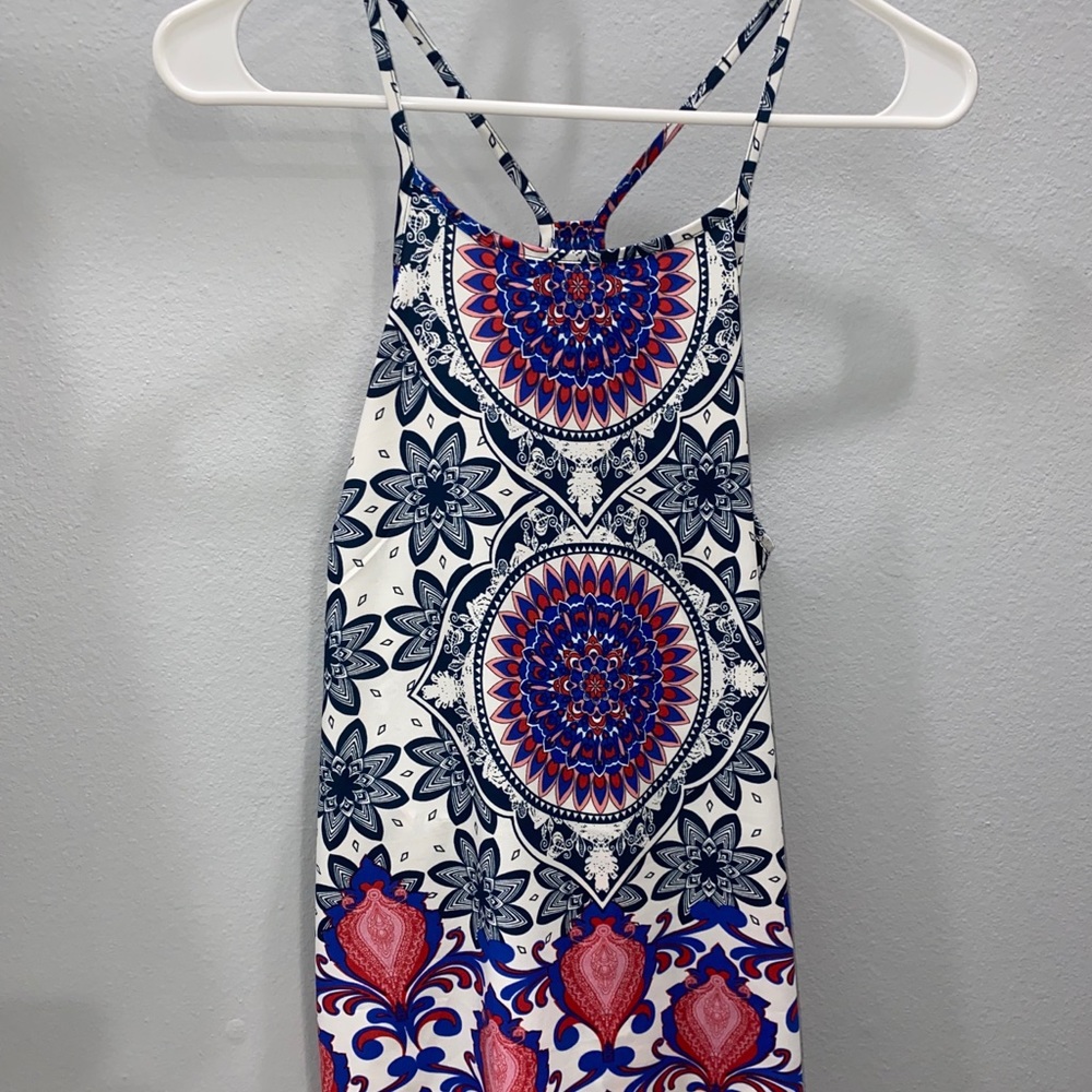 Summer top